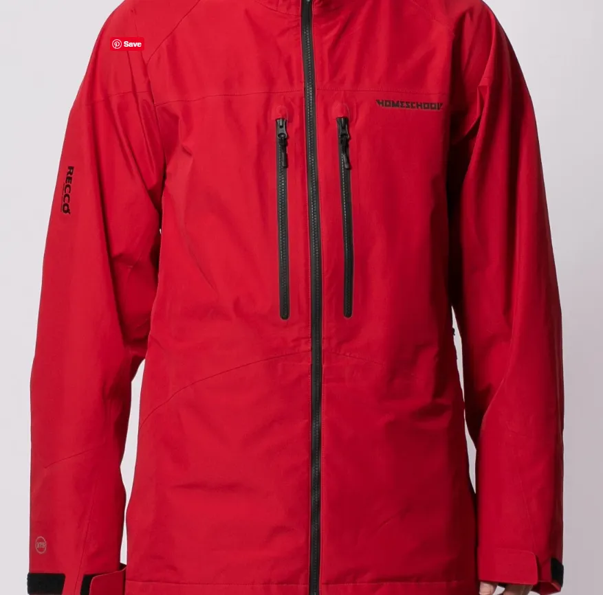 Universe V Jacket