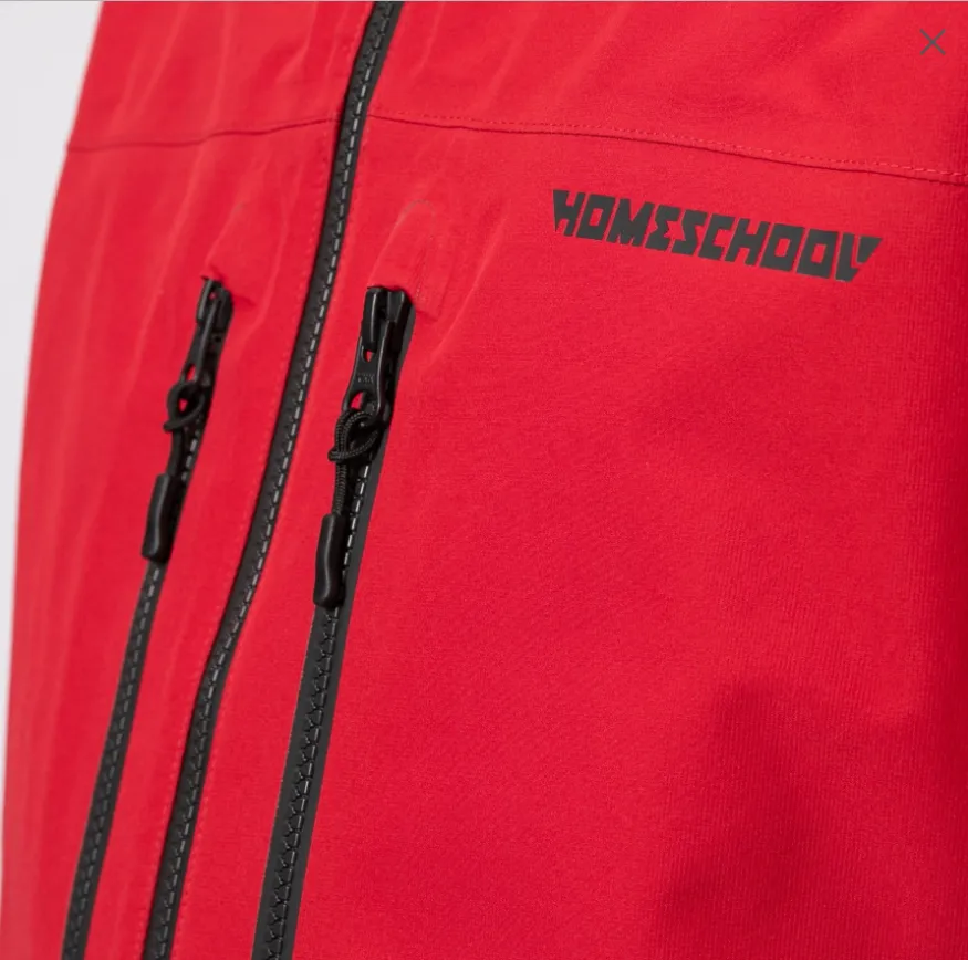 Universe V Jacket