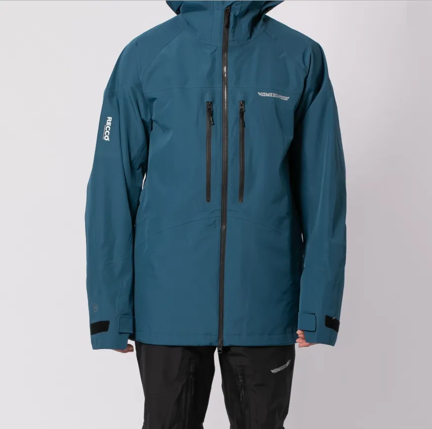 Universe V Jacket
