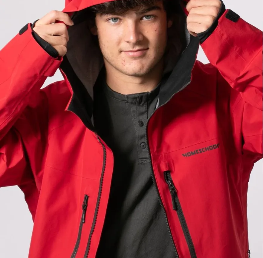 Universe V Jacket