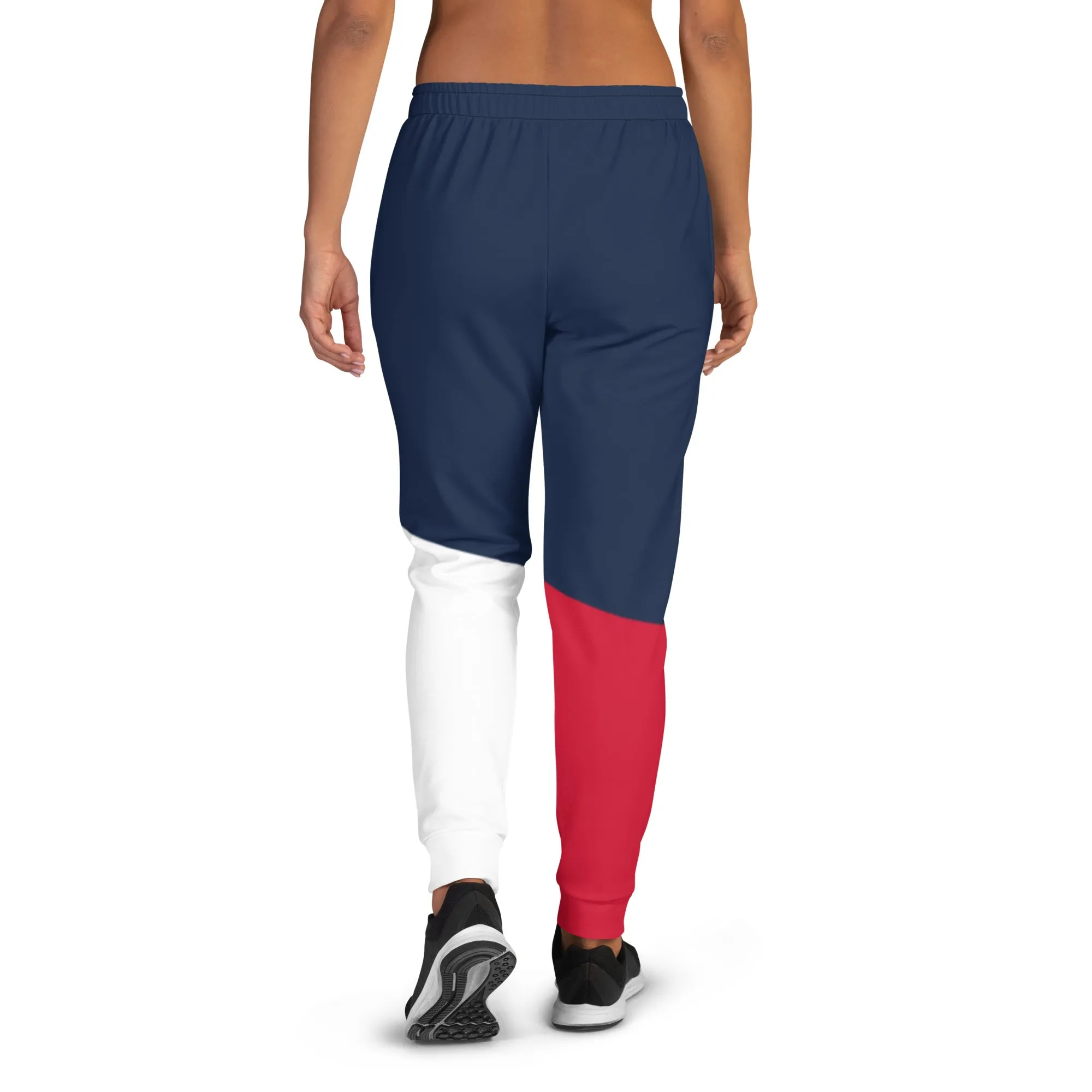 University of Arizona Color Block Joggers