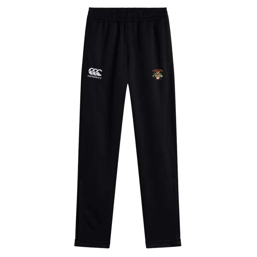 Verona Area Rugby Stretch Tapered Pant by Canterbury