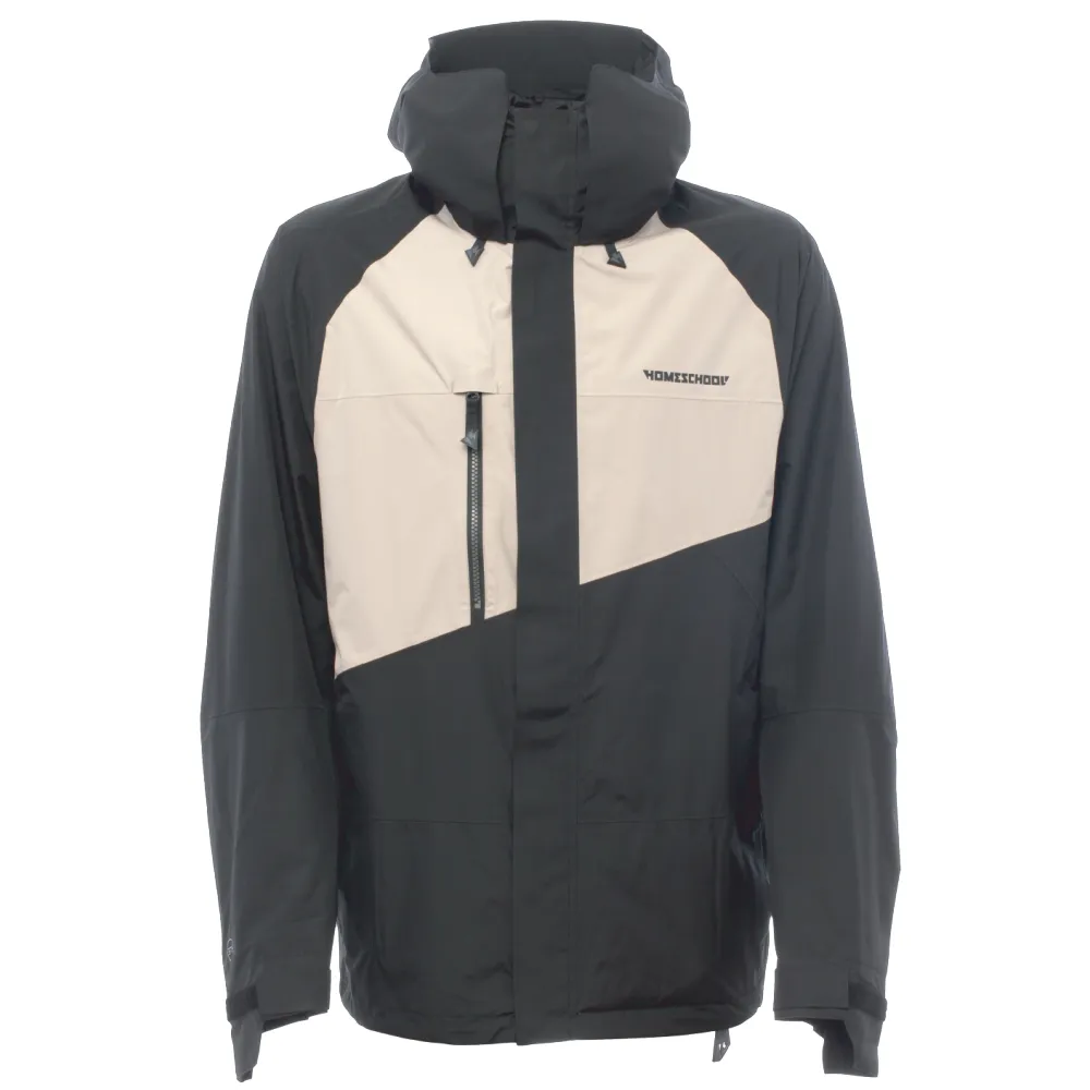 Vices Jacket