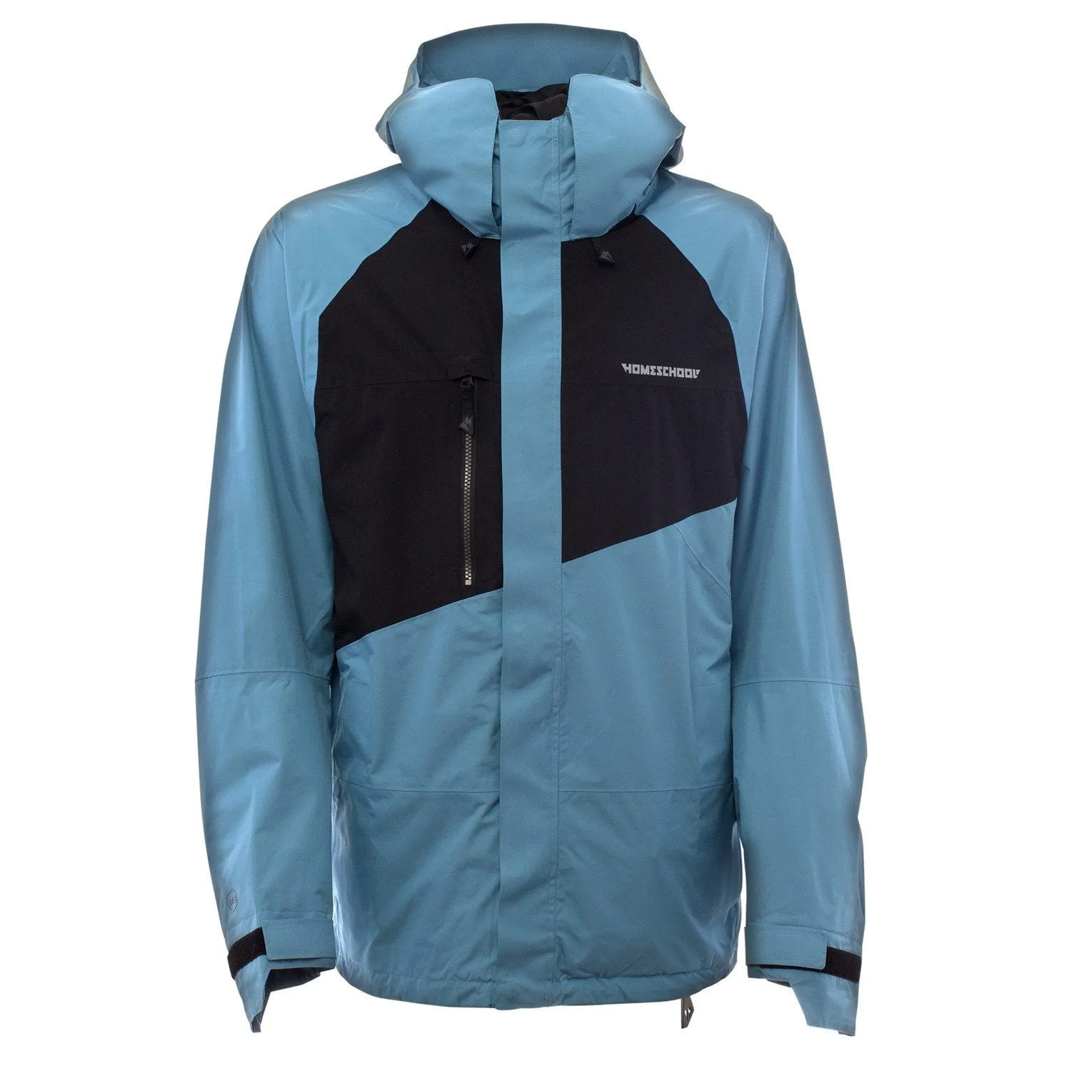 Vices Jacket