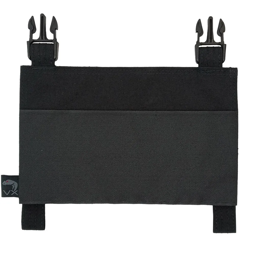 Viper VX Buckle Up Panel