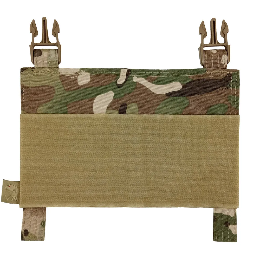 Viper VX Buckle Up Panel