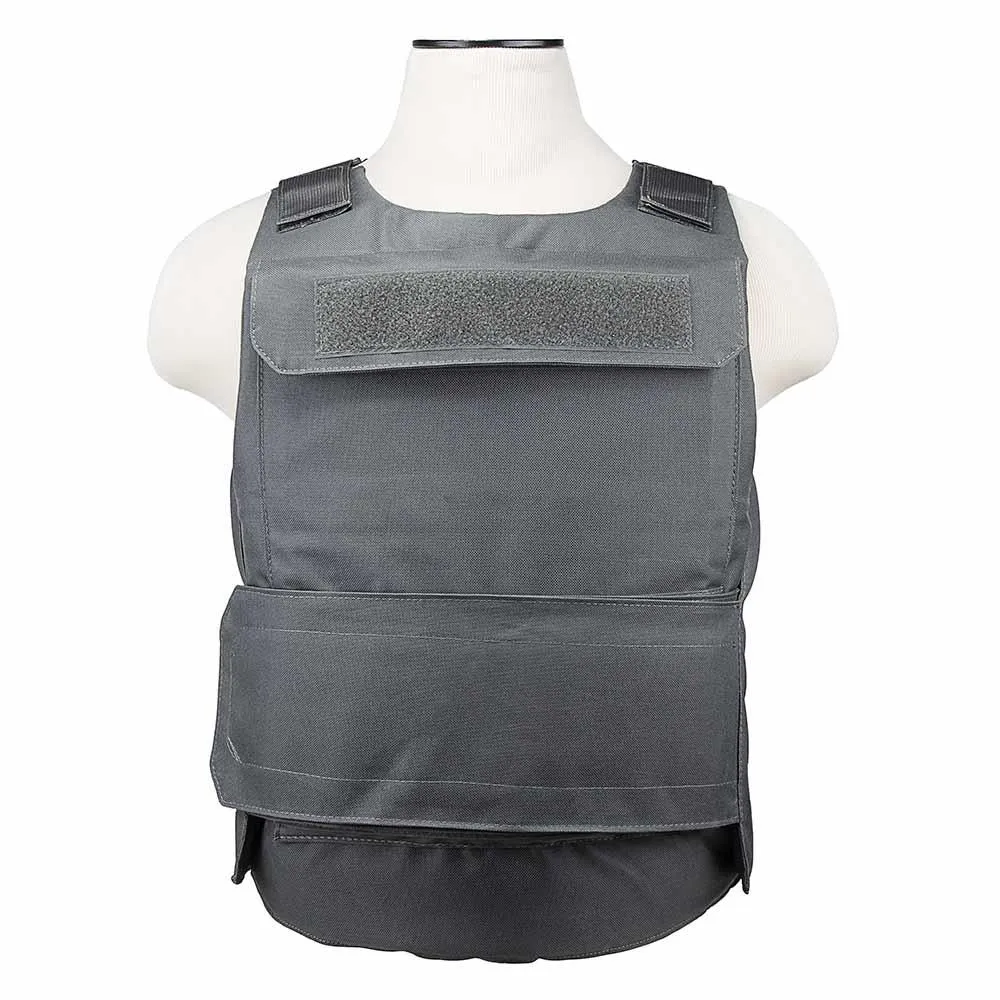 Vism Size 2XL   Discreet Plate Carrier - Green