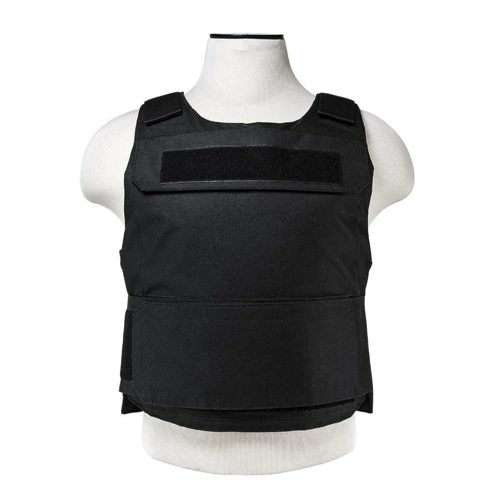 Vism Size 2XL   Discreet Plate Carrier - Green