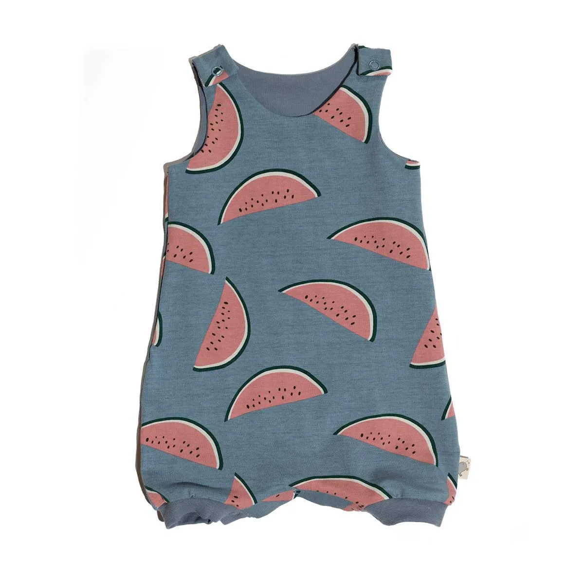 Watermelon Blue