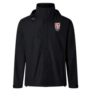 West Hartford Rugby Elite Storm Jacket by Canterbury