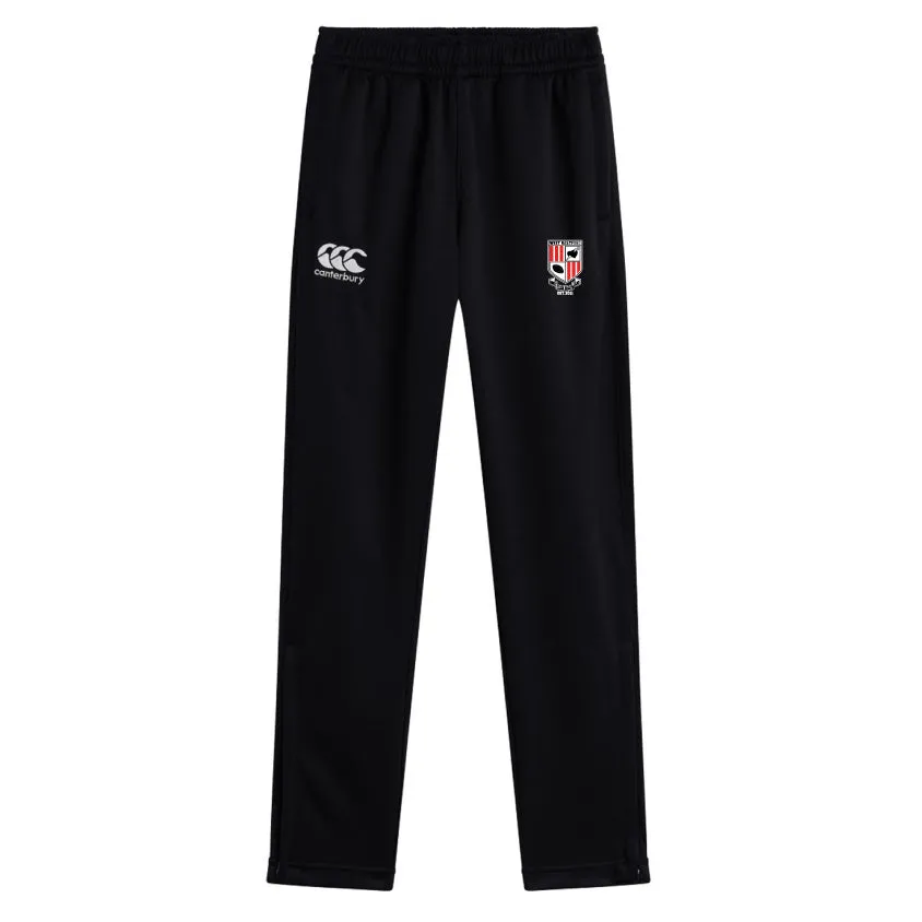 West Hartford Rugby Stretch Tapered Pant by Canterbury