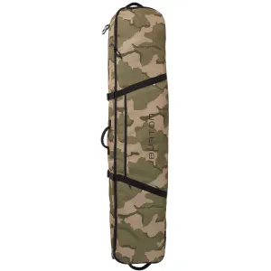 Wheelie Board Case Snowboard Bag 2021