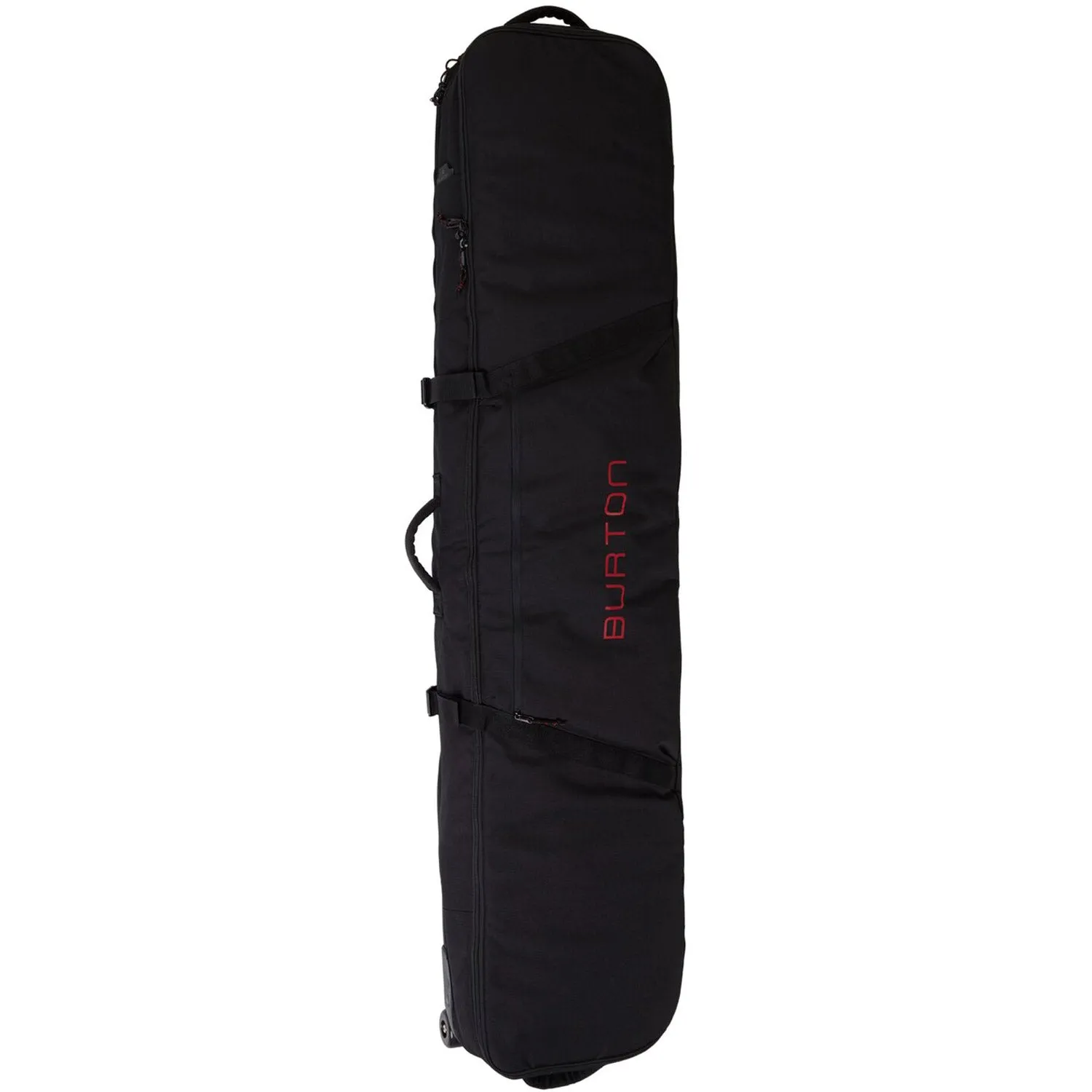 Wheelie Board Case Snowboard Bag 2021