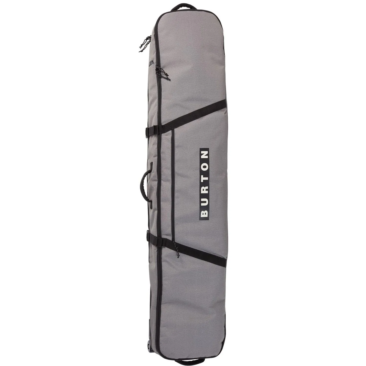 Wheelie Board Case Snowboard Bag 2021