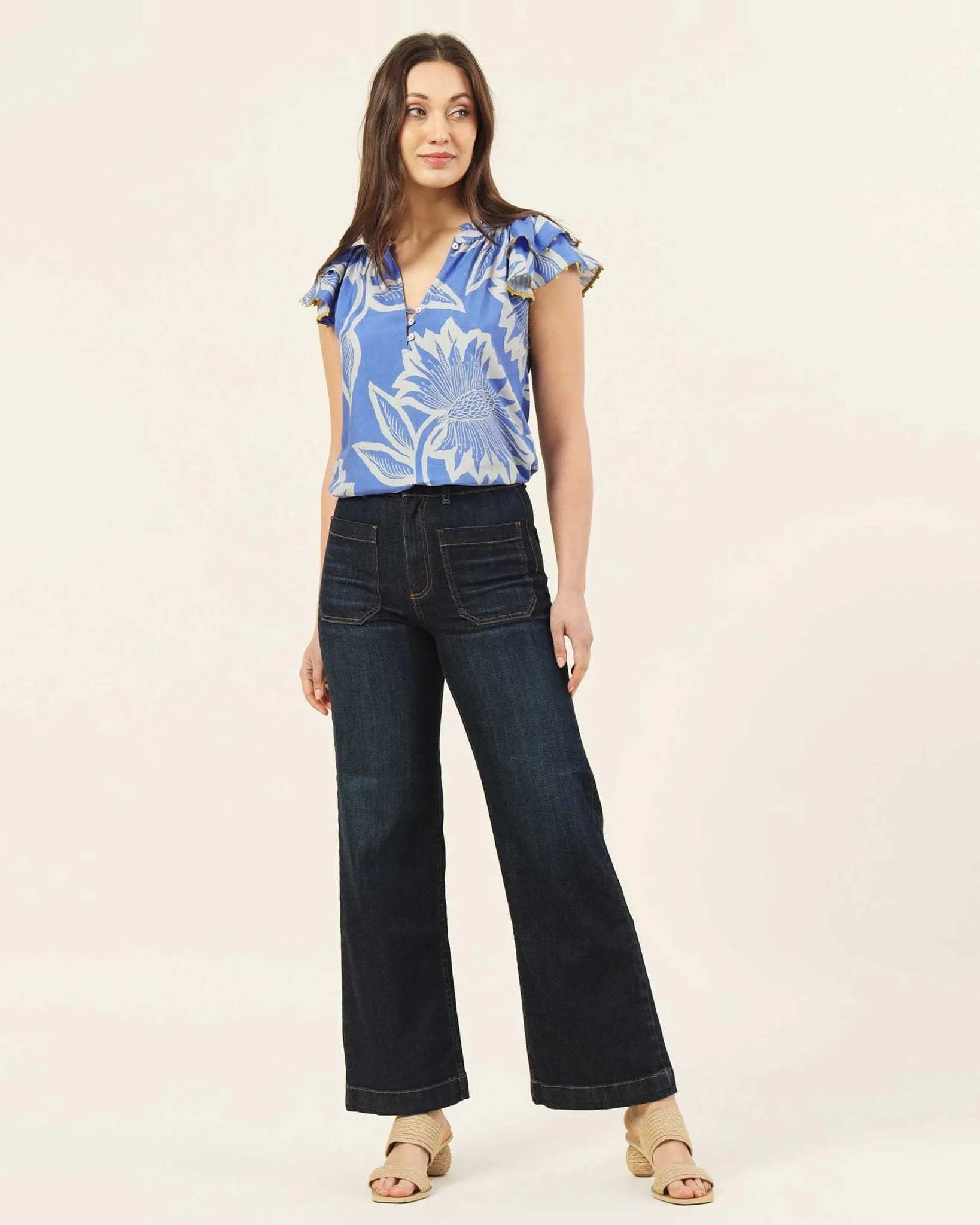 Wilora Blouse