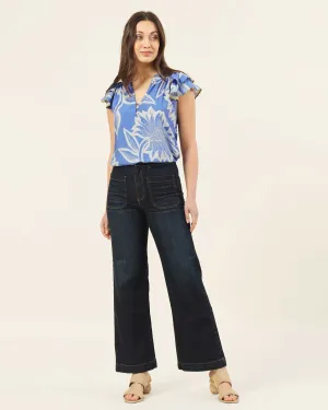 Wilora Blouse