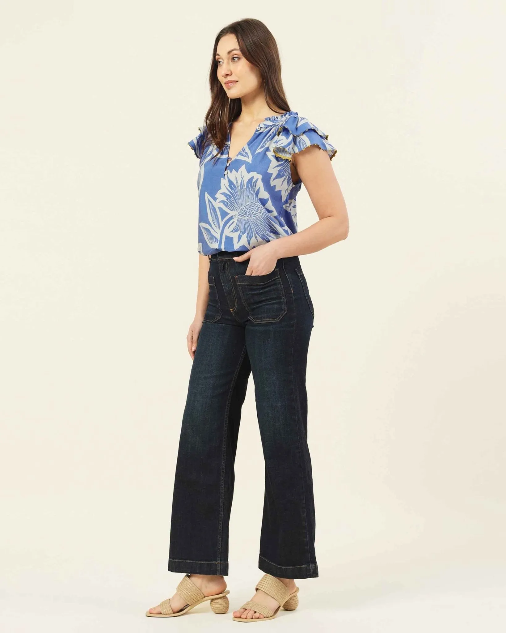 Wilora Blouse