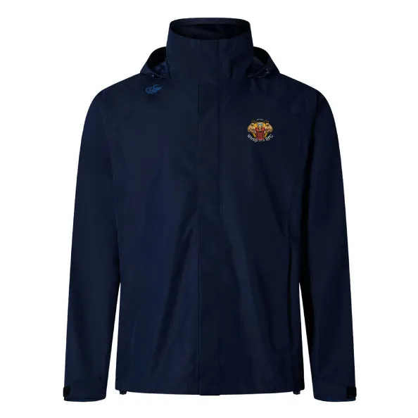 Wiregrass Rugby Elite Storm Jacket by Canterbury
