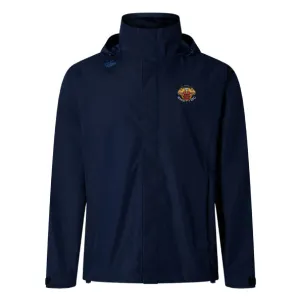 Wiregrass Rugby Elite Storm Jacket by Canterbury