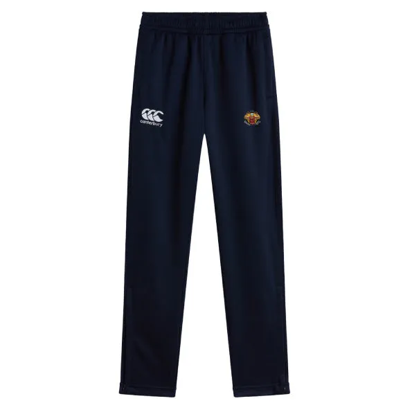 Wiregrass Rugby Stretch Tapered Pant by Canterbury