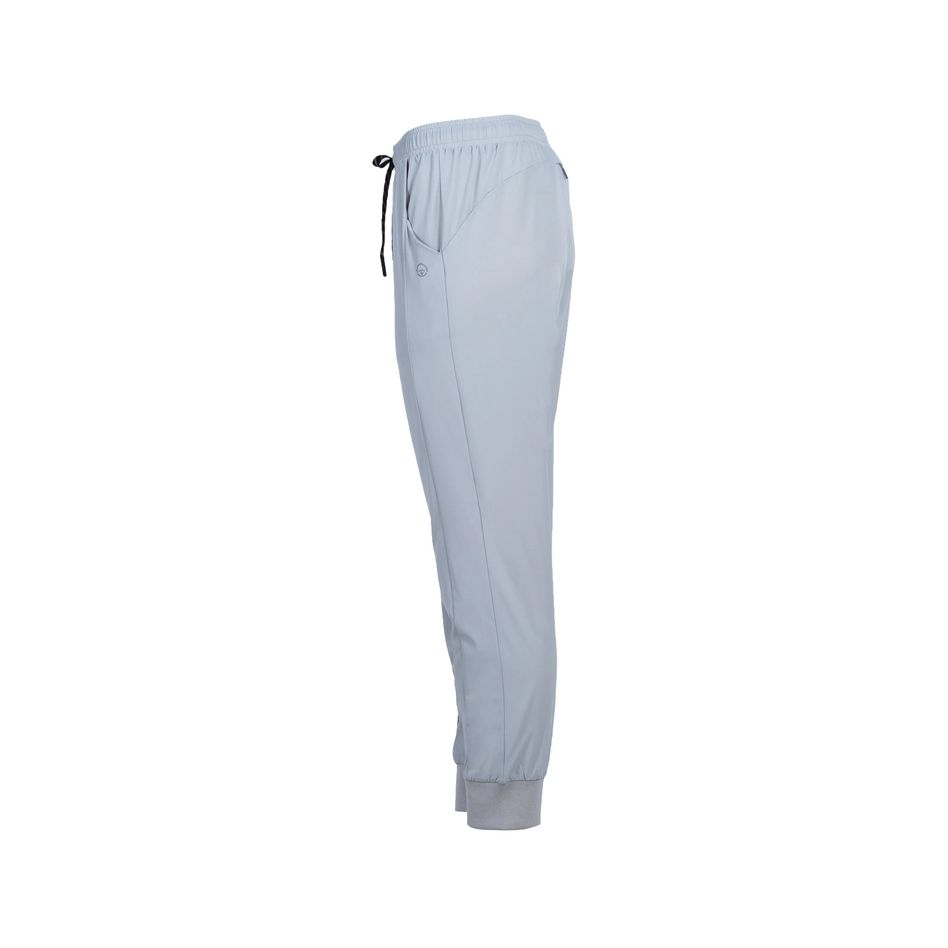 Women's Apex Sport Jogger Pants - Pearl Blue