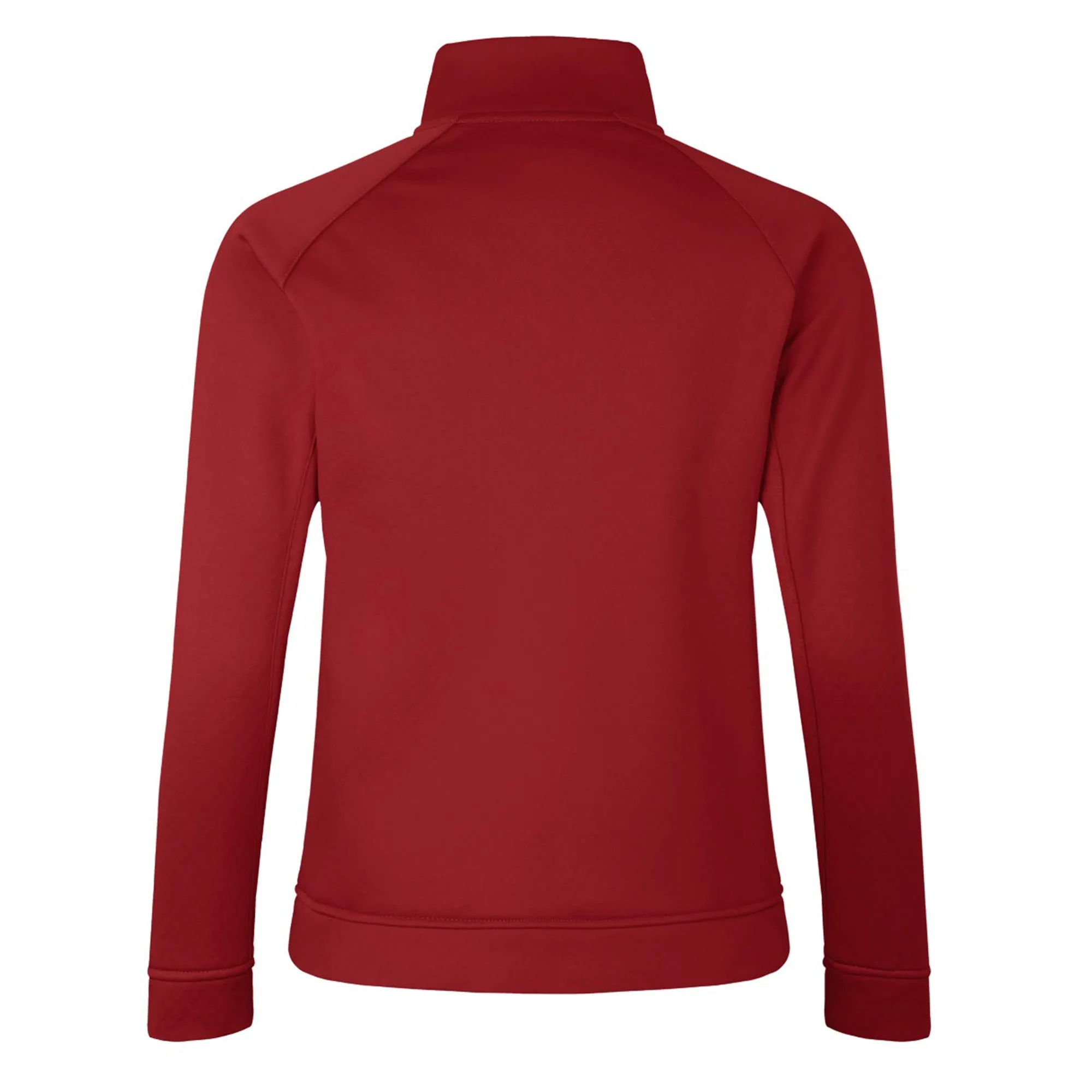 Women's British & Irish Lions 2025 1/4 Zip Fleece by Canterbury