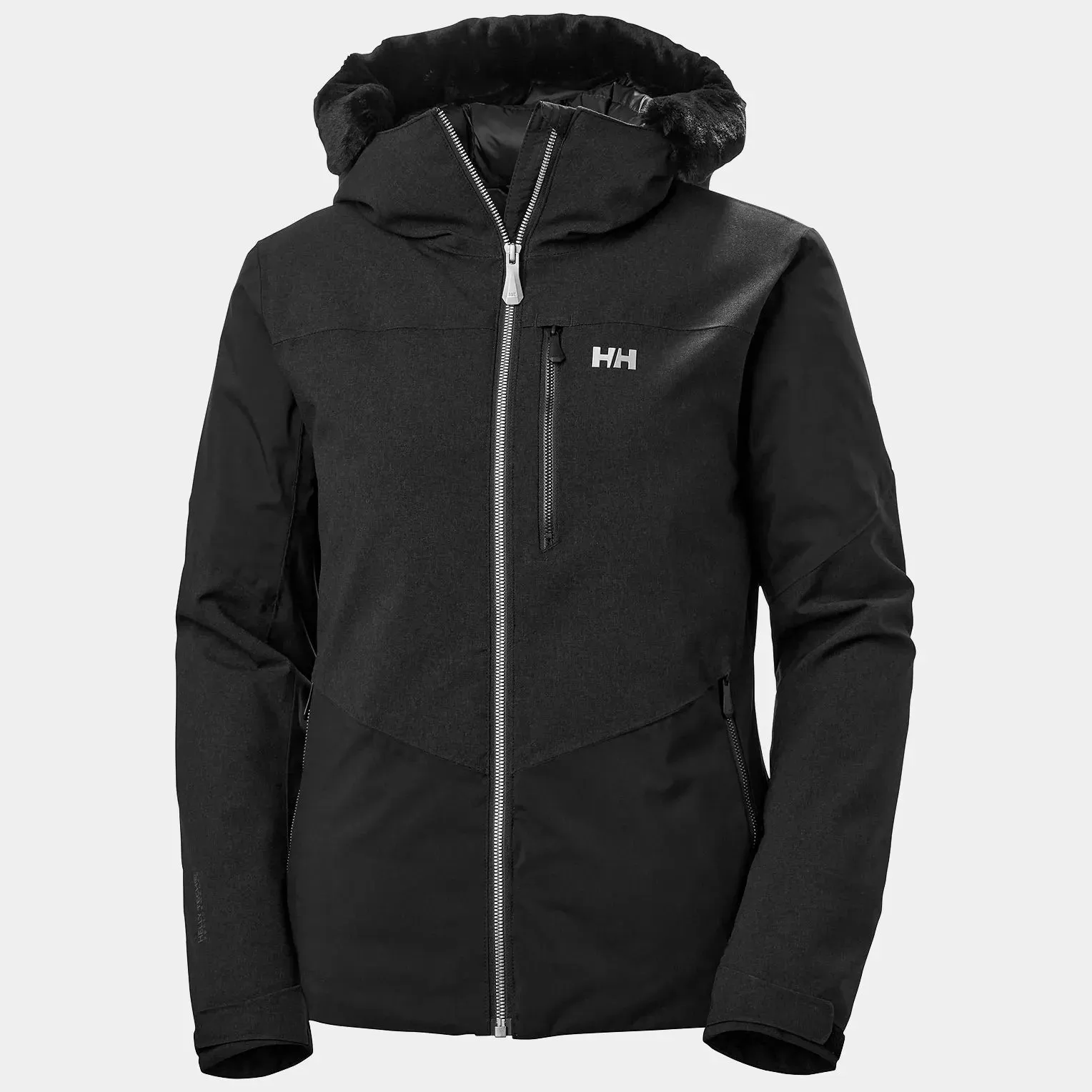 Women's Valdisere Puffy Ski Jacket