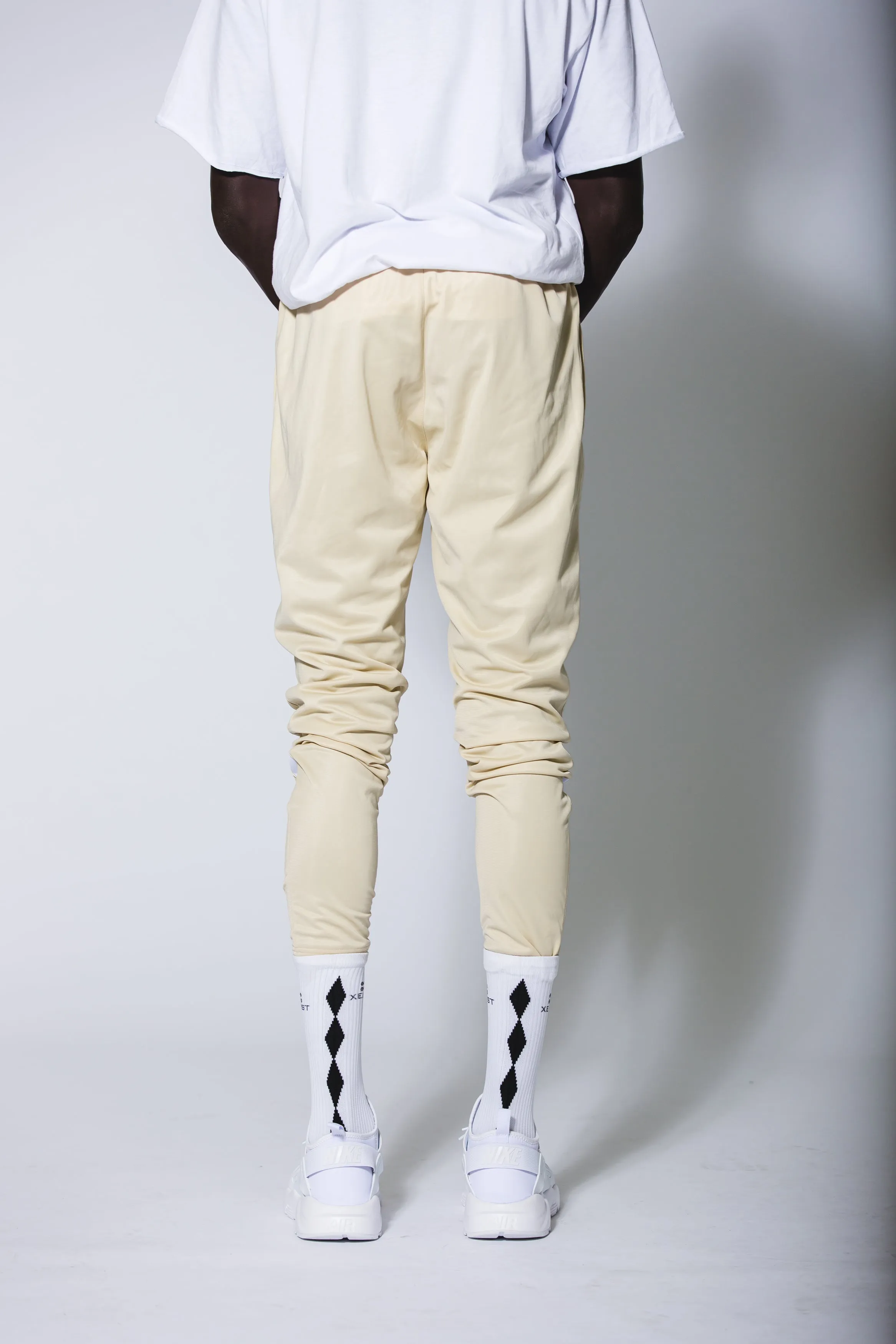 Xeist Gold 741z Joggers