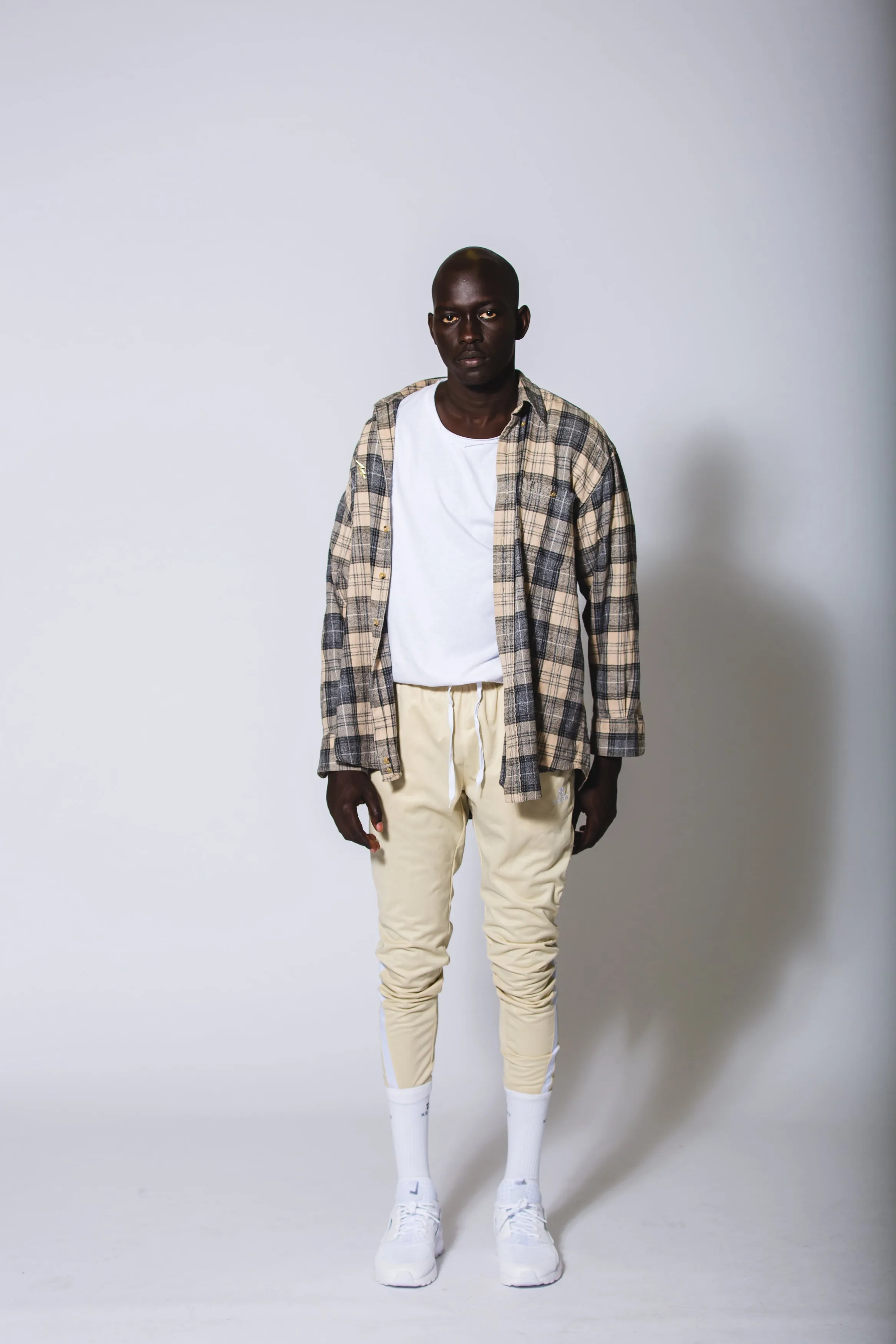 Xeist Gold 741z Joggers
